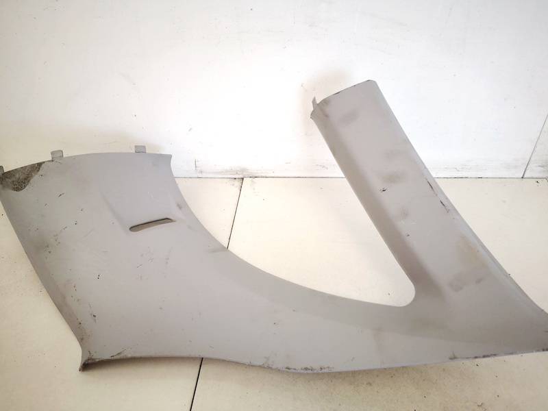 93363705 Opel Meriva 2004 Interior trim