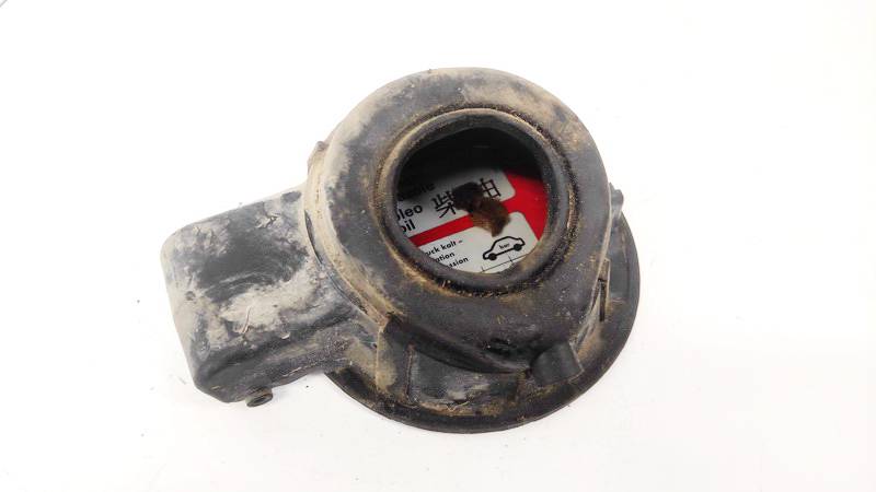 1H0010092L Volkswagen Passat 1998 Kuro bako dangtelis isorinis - Thumbnail 2