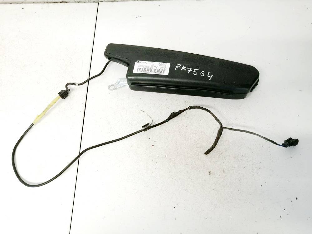 1K4880241B Skoda Octavia 2006 Seat AIRBAG