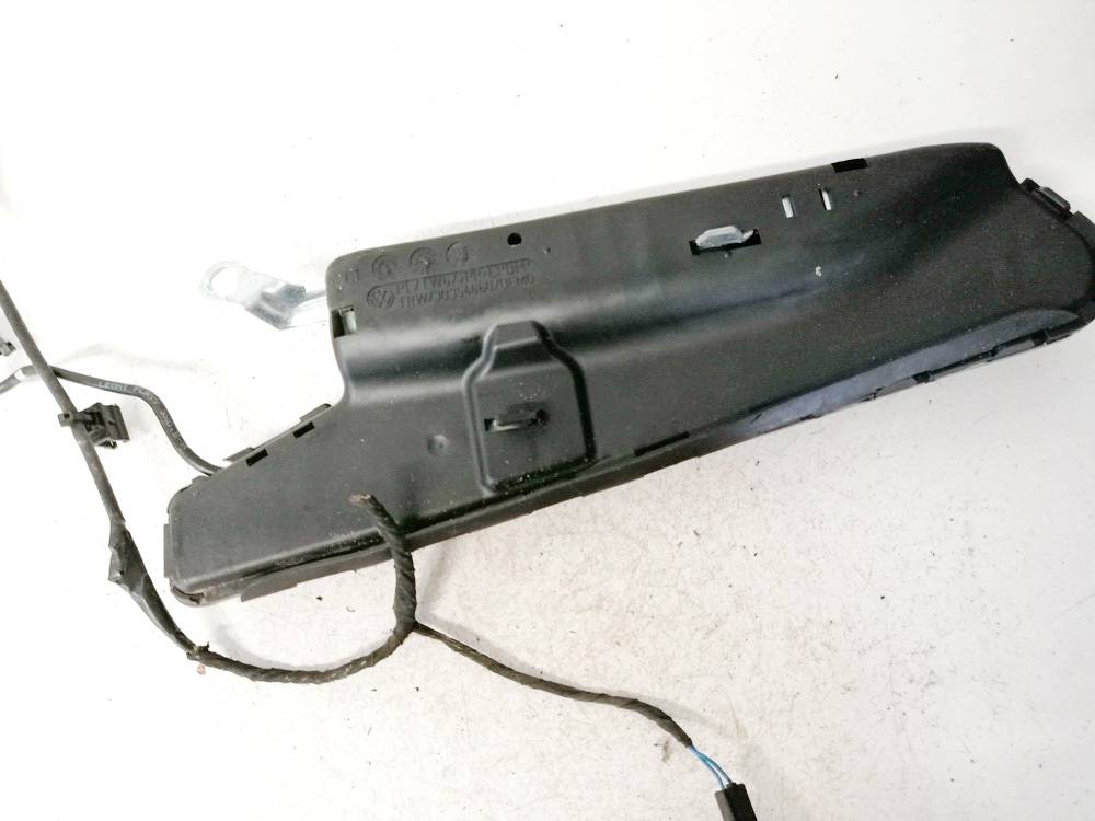 1K4880241B Skoda Octavia 2006 Seat AIRBAG - Thumbnail 2