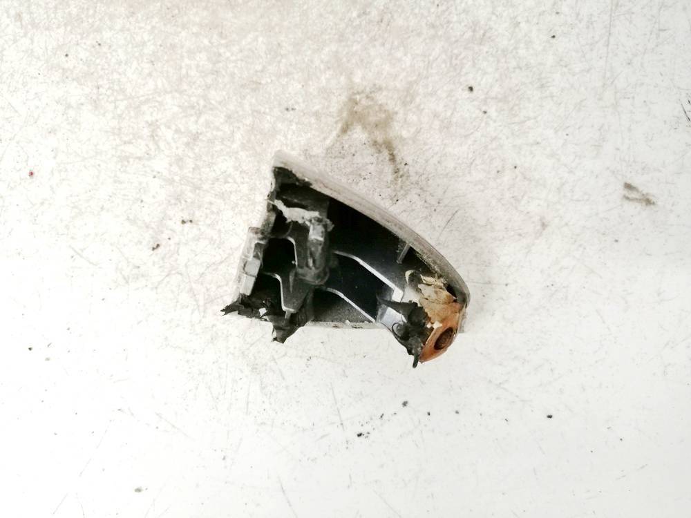 Kia Venga 2011 Oven Kahvan Kansi