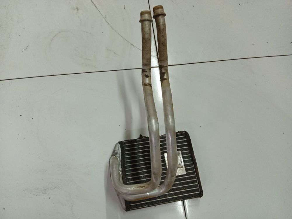 665508T Opel Vectra 2002 Chłodnica nagrzewnicy kabiny