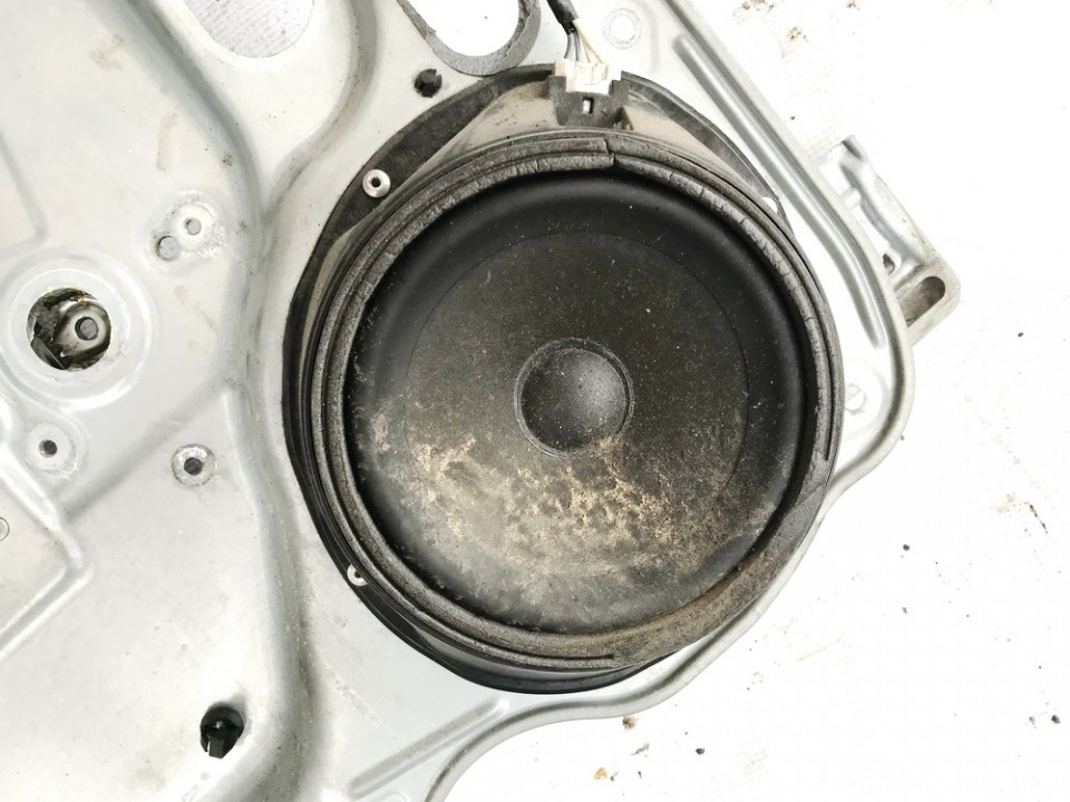 3M5T18808AC Ford C-MAX 2003 Speaker (audio)