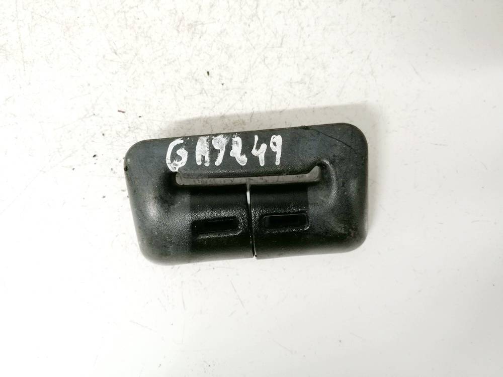 90462778 Opel Astra 2000 Interior trim