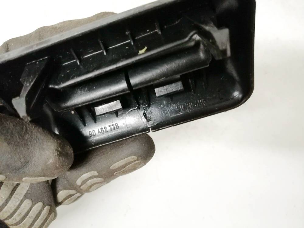 90462778 Opel Astra 2000 Salono apdaila (plastmases) - Thumbnail 3