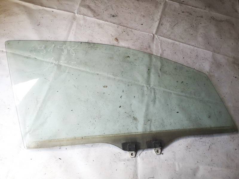 AS2 Honda Jazz 2004 Door-Drop Glass - FRONT RIGHT