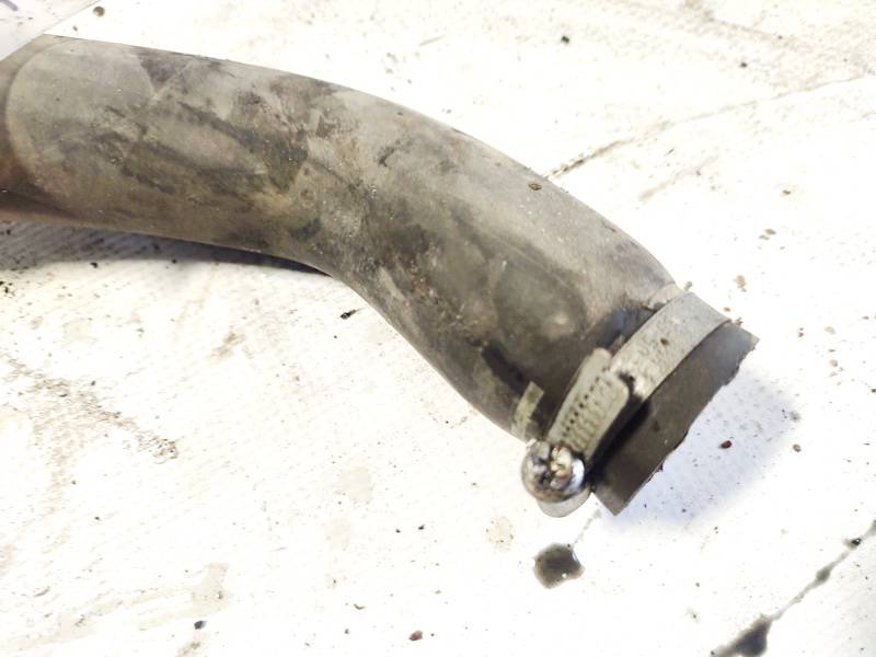 Fiat Stilo 2003 Interkulerio zarna -  slanga - Thumbnail 2