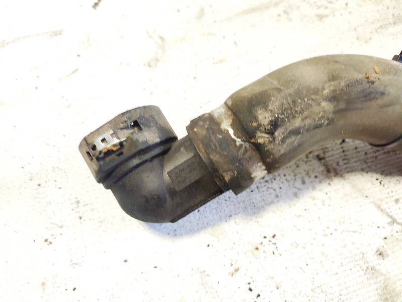 Fiat Stilo 2003 Interkulerio zarna -  slanga - Thumbnail 3