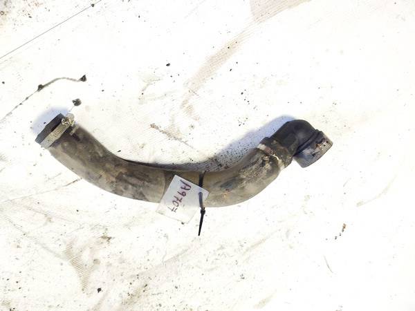 Fiat Stilo 2003 Manguera-tubo del intercooler