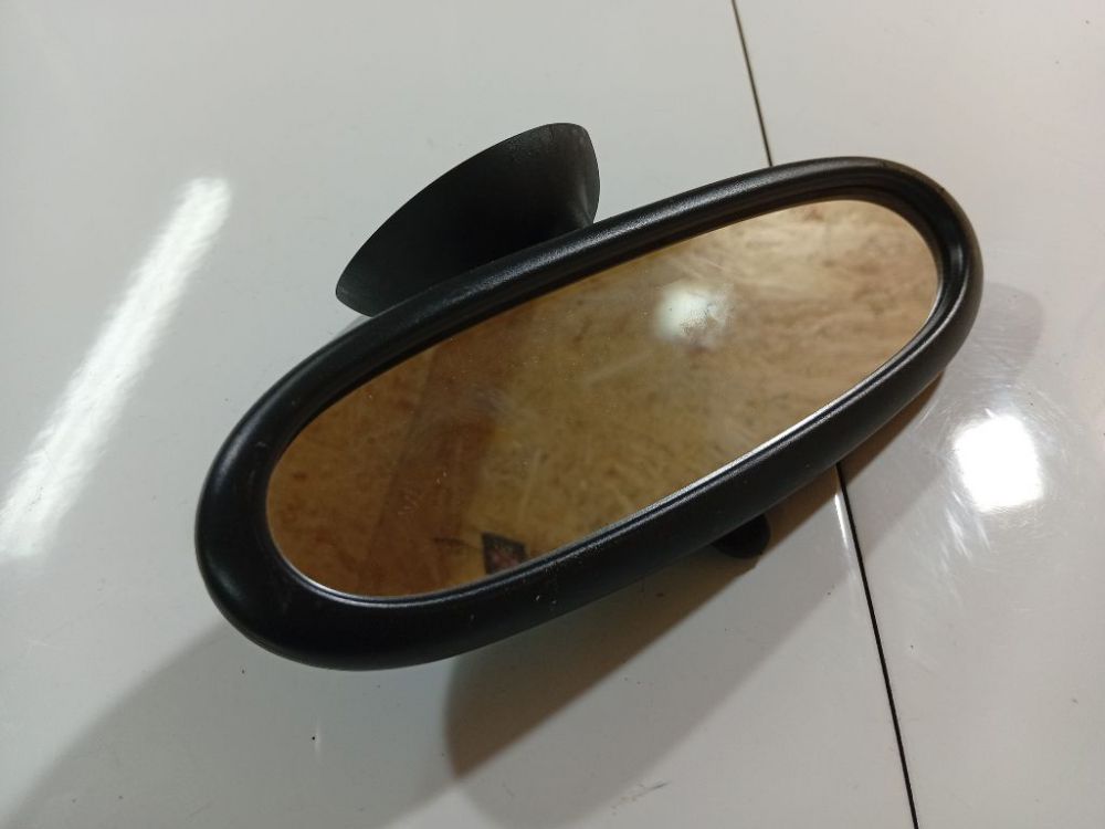 015746 MINI Cooper 2003 Sisäpeili - TAKANA