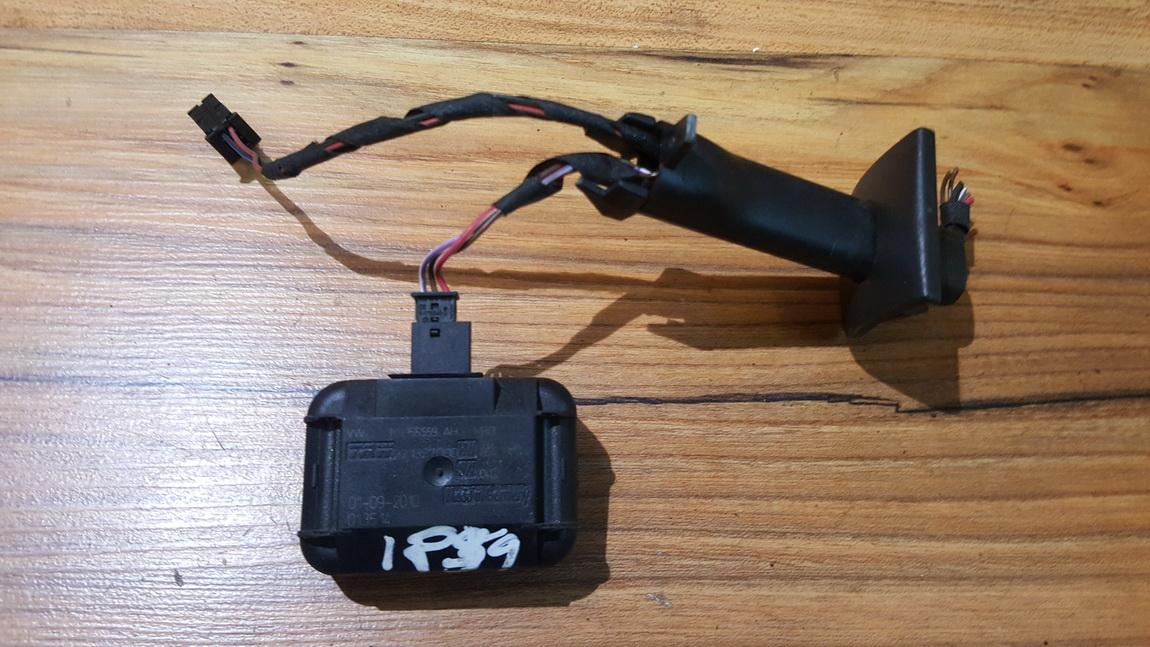 1K0955559AH Volkswagen Golf 2010 Appareil de commande Détecteur Pluie