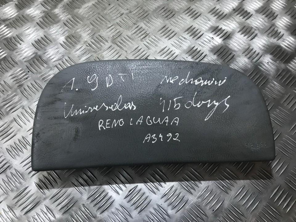 7700418515B Renault Laguna 1999 Passenger Dash Airbag