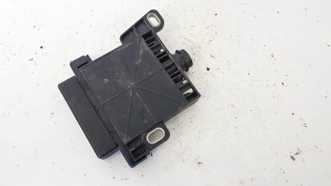 V4915341802 BMW 5-Series 2012 Anderen Computern - Thumbnail 3