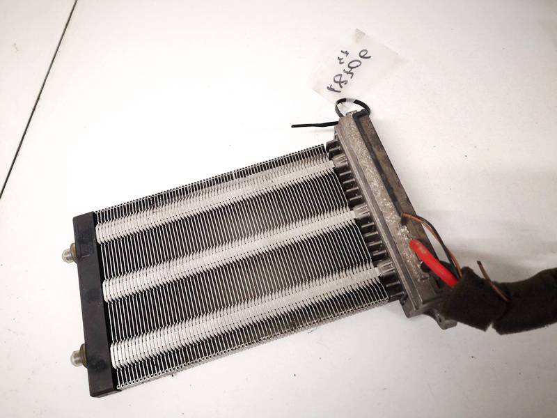 6G9118K463DA Ford Galaxy 2006 Electric Auxiliary Heater Element Unit