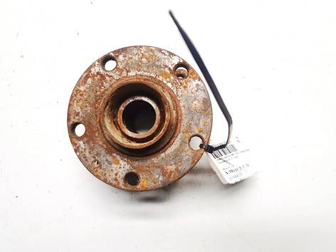 Audi A6 2005 Steering knuckle - REAR RIGHT