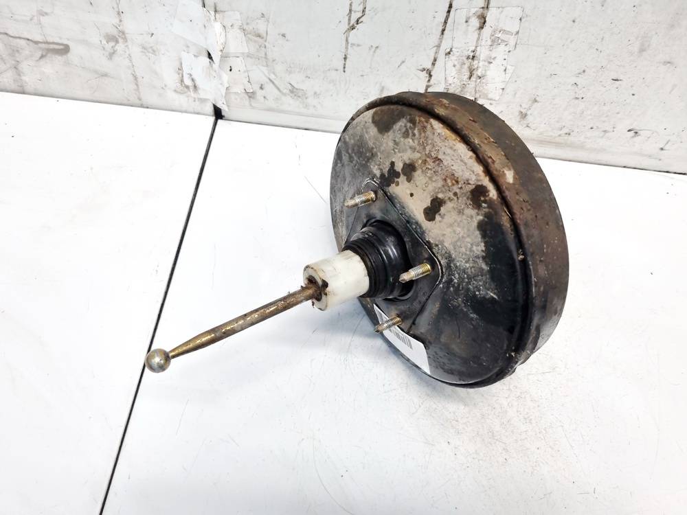 1H0612161 Volkswagen Golf 1993 Brake servo - booster (Servo brake)