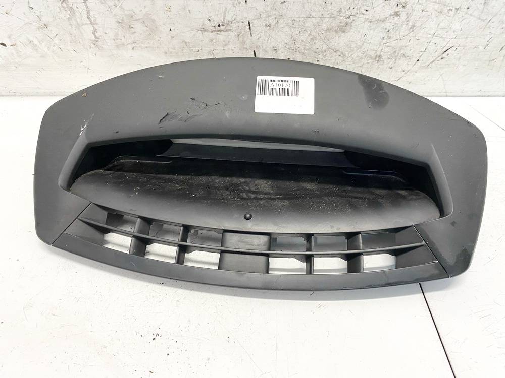 281185107 Citroen C4 2007 Speedometers - Cockpit - Speedo Clocks Instrument