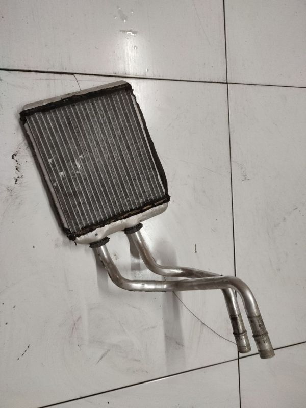 Opel Astra 2008 Chłodnica nagrzewnicy kabiny