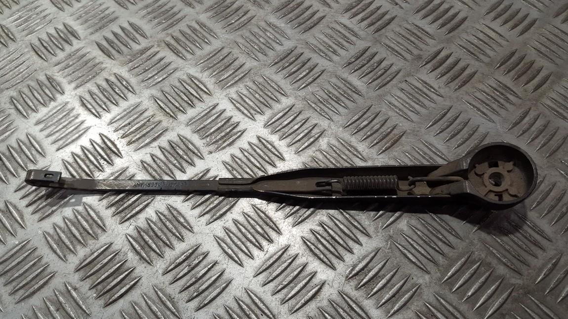 4A9955407 Audi A6 1995 Wiper Arm, Windscreen Wiper Arm - REAR