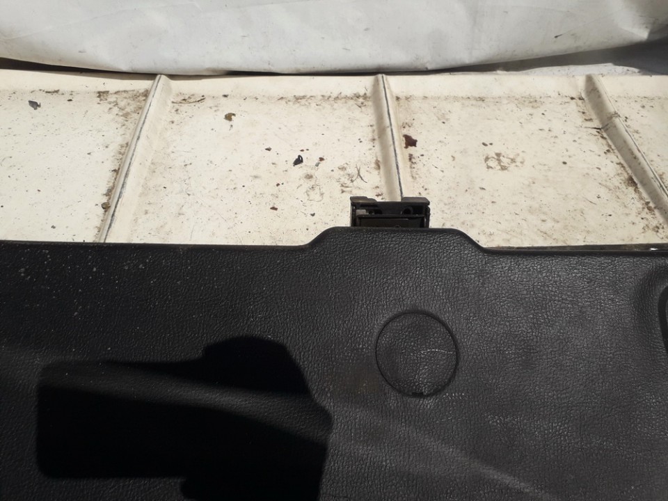 Mazda 6 2003 Galinio Dangcio spyna G. (kapoto)