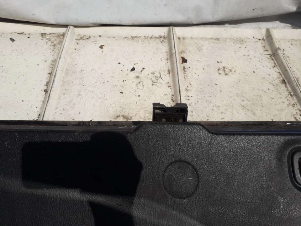 Mazda 6 2003 Galinio Dangcio spyna G. (kapoto) - Thumbnail 3