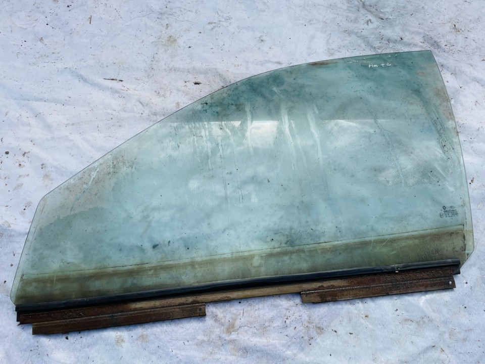 Renault Safrane 1993 Door-Drop Glass - FRONT LEFT