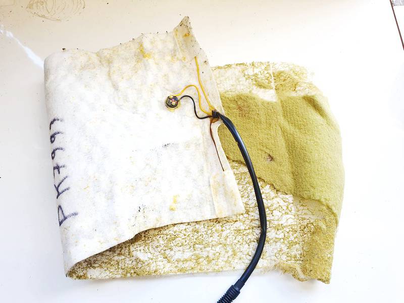 8537055G00 Toyota Avensis 2003 Muut osat