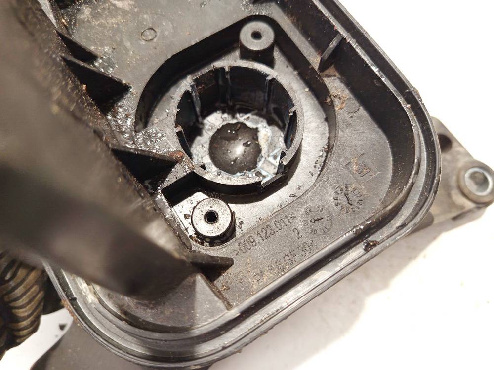 009123011 Opel Corsa 2007 Other holders - Thumbnail 3