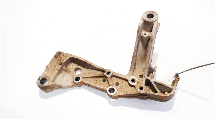 1K0199295E Volkswagen Touran 2004 Control arm - FRONT LEFT