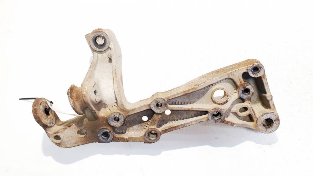 1K0199295E Volkswagen Touran 2004 Рычаг передний левый - Thumbnail 3