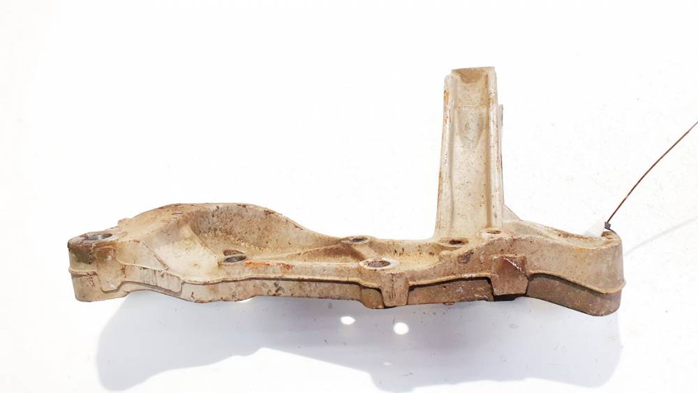 1K0199295E Volkswagen Touran 2004 Рычаг передний левый - Thumbnail 2