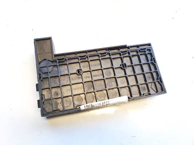 7H6970187FD Volkswagen Transporter 2008 CAJA RELES -  FUSIBLES - Thumbnail 3