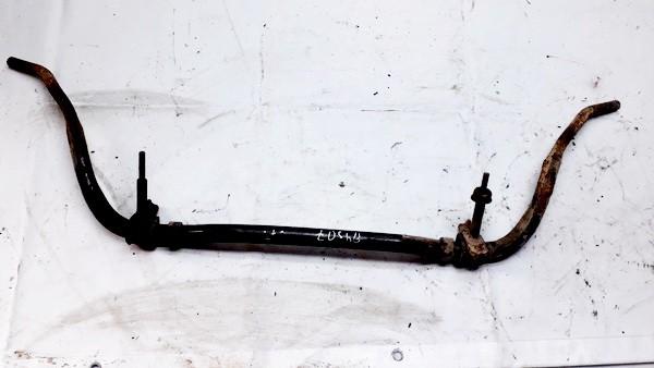 Mitsubishi Pajero 2002 Stabilizator - PRZEDNIE