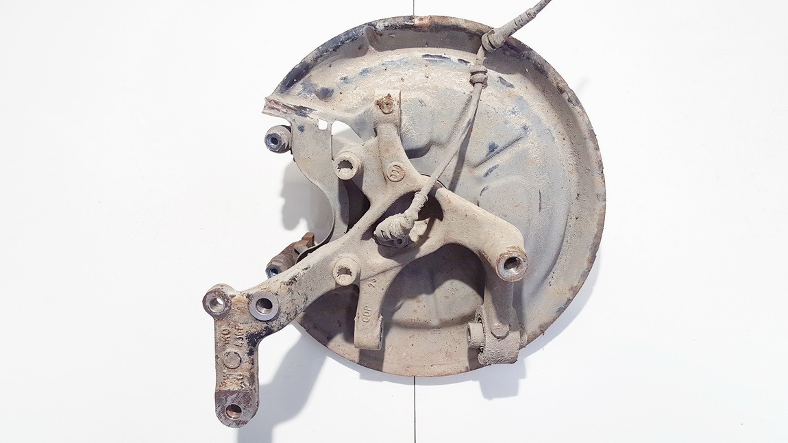 1K0436P Audi A3 2004 Steering Knuckle - REAR RIGHT