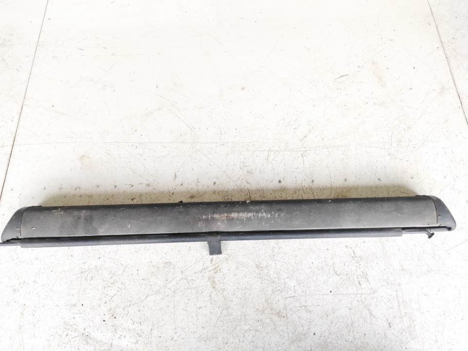 8D9861691 Audi A4 1997 Boot Cover