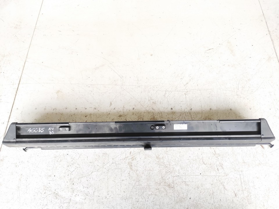 8D9861691 Audi A4 1997 Boot Cover - Thumbnail 2