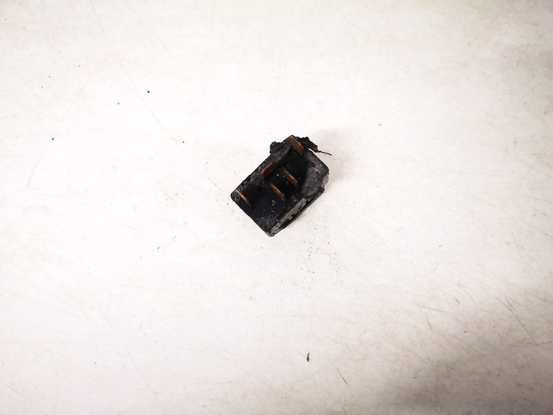 4D095985501C Audi A4 2000 Loga vadības poga (loga pacēlāja pogas) - Thumbnail 3