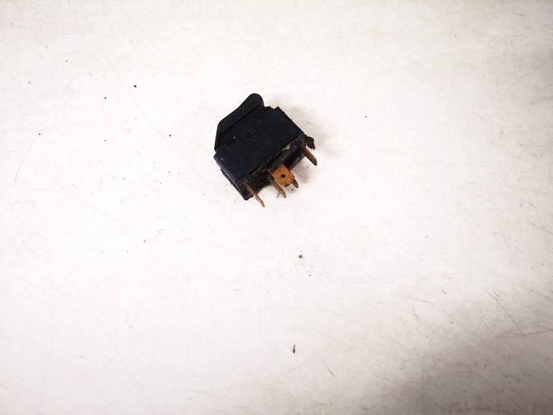 4D095985501C Audi A4 2000 Loga vadības poga (loga pacēlāja pogas) - Thumbnail 2