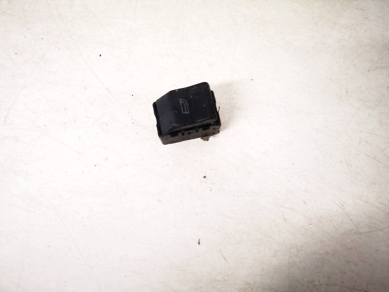 4D095985501C Audi A4 2000 Power window control (Window Regulator-Window Switch)
