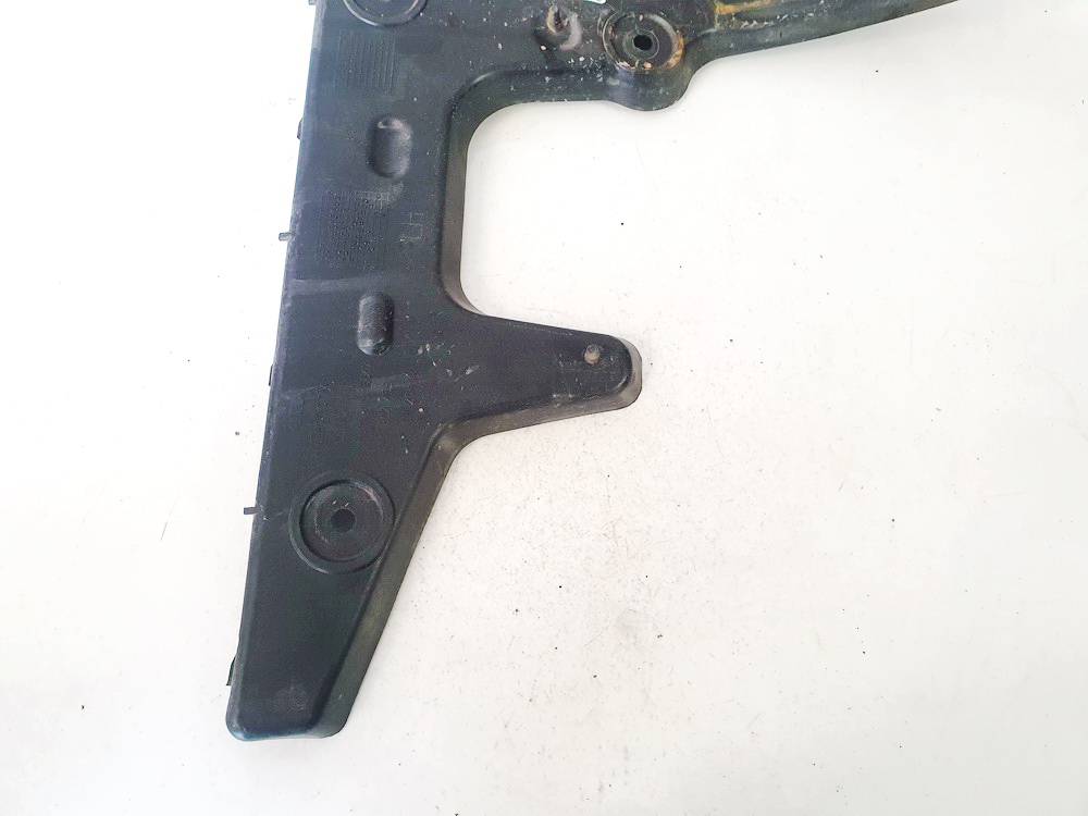 4F9807453 Audi A6 2005 Bampera turētājs - AIZMUGURE PA KREISI - Thumbnail 3