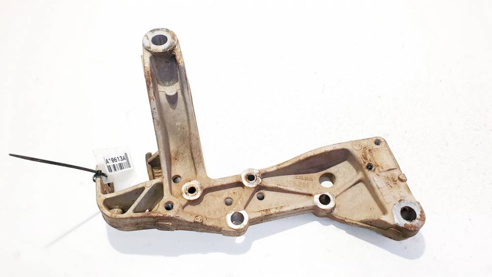 1K0199296F Volkswagen Touran 2004 Control arm - FRONT RIGHT