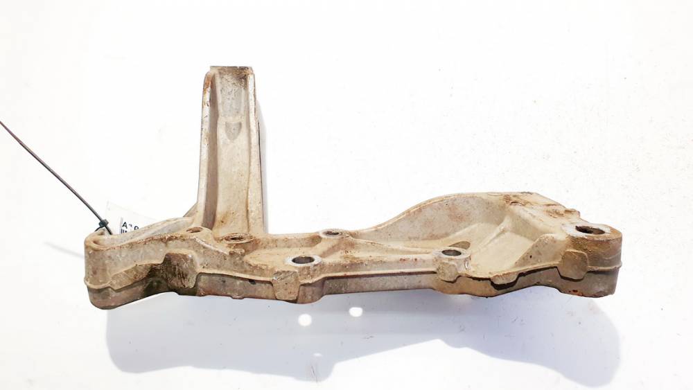 1K0199296F Volkswagen Touran 2004 Control arm - FRONT RIGHT - Thumbnail 2