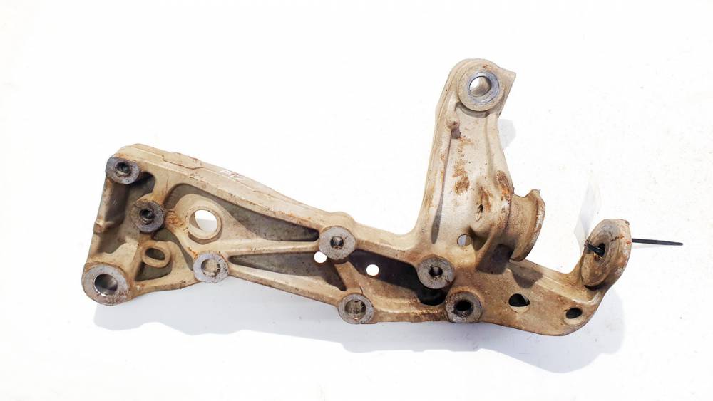 1K0199296F Volkswagen Touran 2004 Control arm - FRONT RIGHT - Thumbnail 3