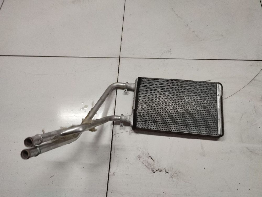 Chrysler 300C 2005 Salono peciuko radiatorius