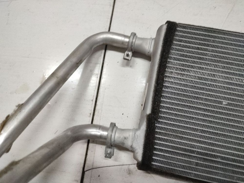 Chrysler 300C 2005 Salono peciuko radiatorius - Thumbnail 3