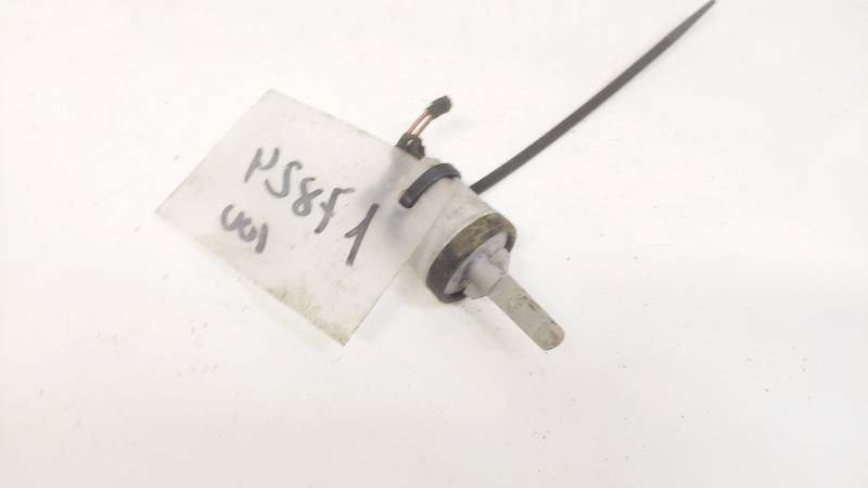 1K0907543A Skoda Octavia 2006 Intake Air Temperature Sensor (Cabin Air Temperatur) - Thumbnail 2