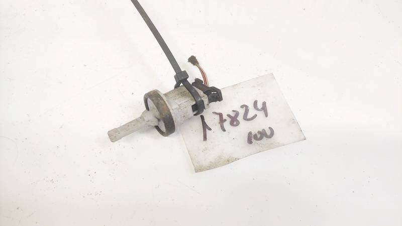 1K0907543A Skoda Octavia 2006 Intake Air Temperature Sensor (Cabin Air Temperatur)