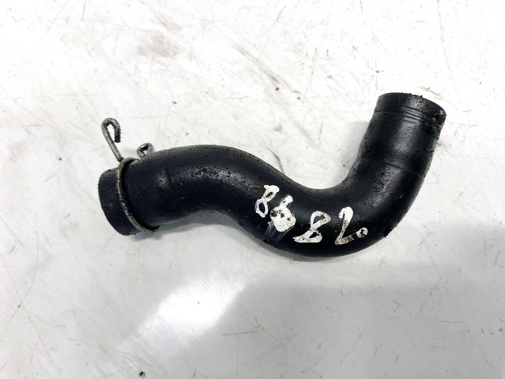 Toyota Avensis 2007 Wąż wodny