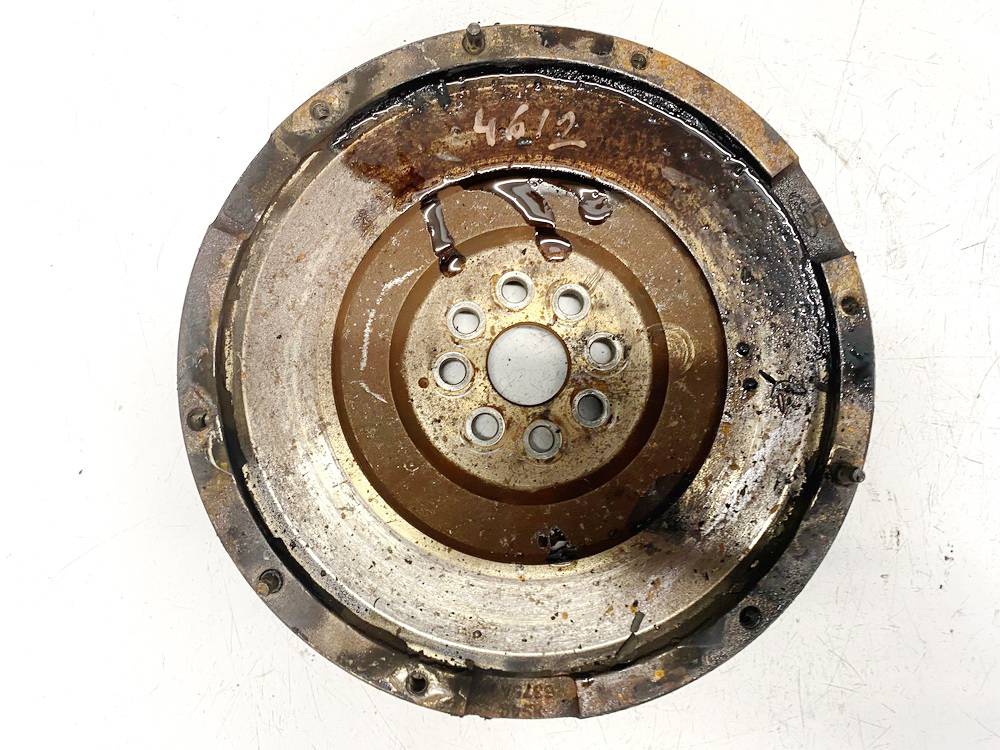Ford Focus 2002 Flywheel (for Clutch)