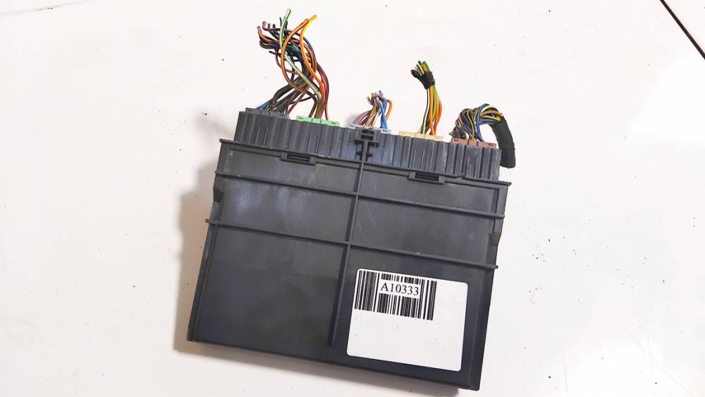 4S6T15K600BA Ford Fusion 2004 Moduł komfortu - Thumbnail 2